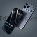 iPhone 17 Pro Mockup3
