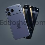 iPhone 17 Pro Mockup4