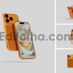 iphone 17 Pro Mockup1