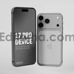 iphone 17 Pro Mockup2
