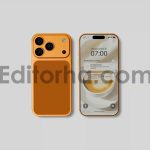 iphone 17 Pro Mockup3