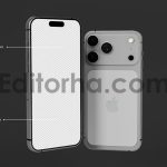 iphone 17 Pro Mockup4