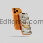 iphone 17 Pro Mockup4