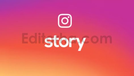 Instagram Story Promotion