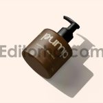 Beauty Product Pump Bottle Mockup4