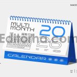 Calendar Mockup1
