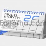 Calendar Mockup2