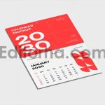 Calendar Mockup2