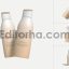 Cosmetic Bottle Mockup1