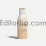 Cosmetic Bottle Mockup4