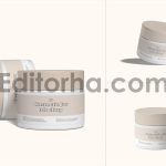 Cosmetic Jar Mockup1