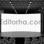 Curved Screen Mockup2