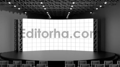 Curved Screen Mockup2