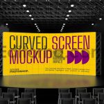 Curved Screen Mockup3