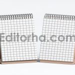 Deck Calender Mockup5