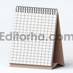 Deck Calender Mockup6