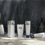 Elegant Cosmetic Tube Mockup Design1