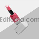Lipstick Cosmetic Product Mockup2