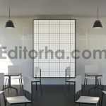 Restaurant Poster Mockup3