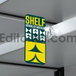 Shelf Wobbler Mockup2