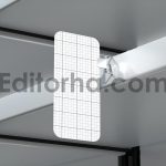 Shelf Wobbler Mockup3