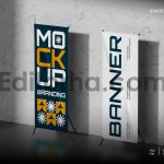 X Banner Mockup1