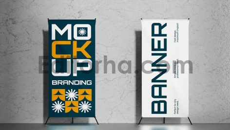 X Banner Mockup3