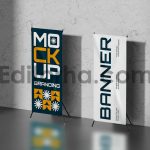 X Banner Mockup4