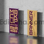 X Banner Mockup5